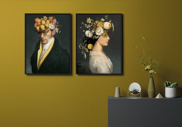 Revisando el retrato clásico de los antepasados