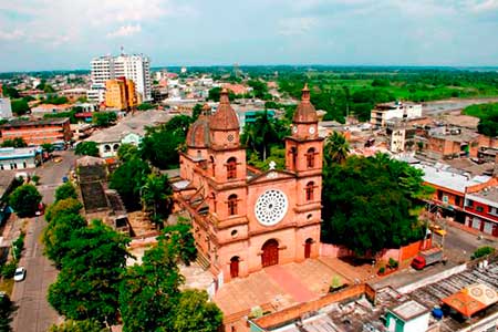 Casas en venta en Barrancabermeja