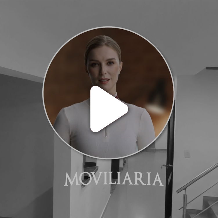Video Tour en 360 grados